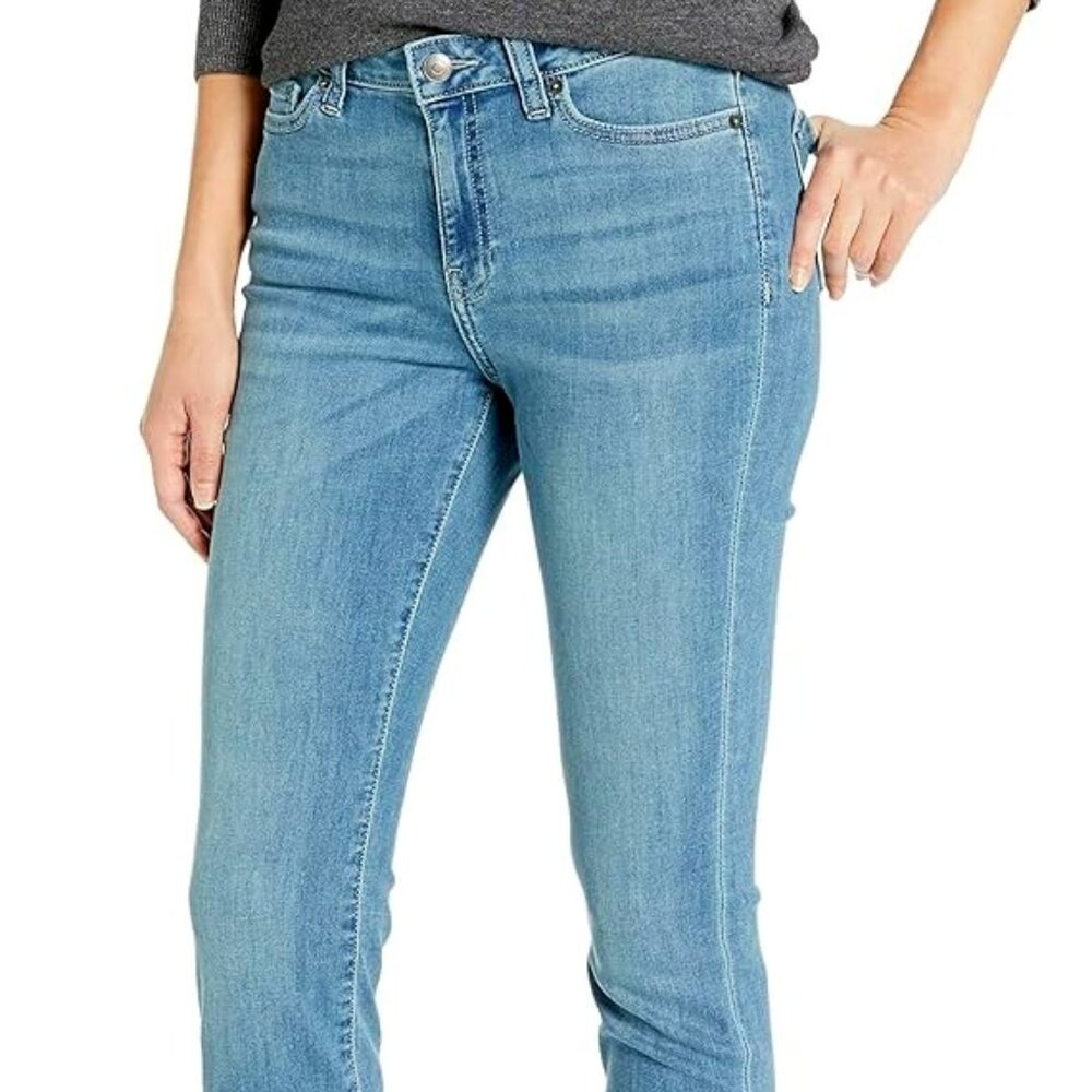 Amazon Essentials Women's Skinny Jean Size 14L